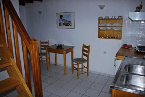 Athina Apartments Neo Klima Room photo